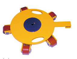 CRP萬向搬運(yùn)坦克車作業(yè)參數(shù)標(biāo)準(zhǔn)是如何規(guī)定的？